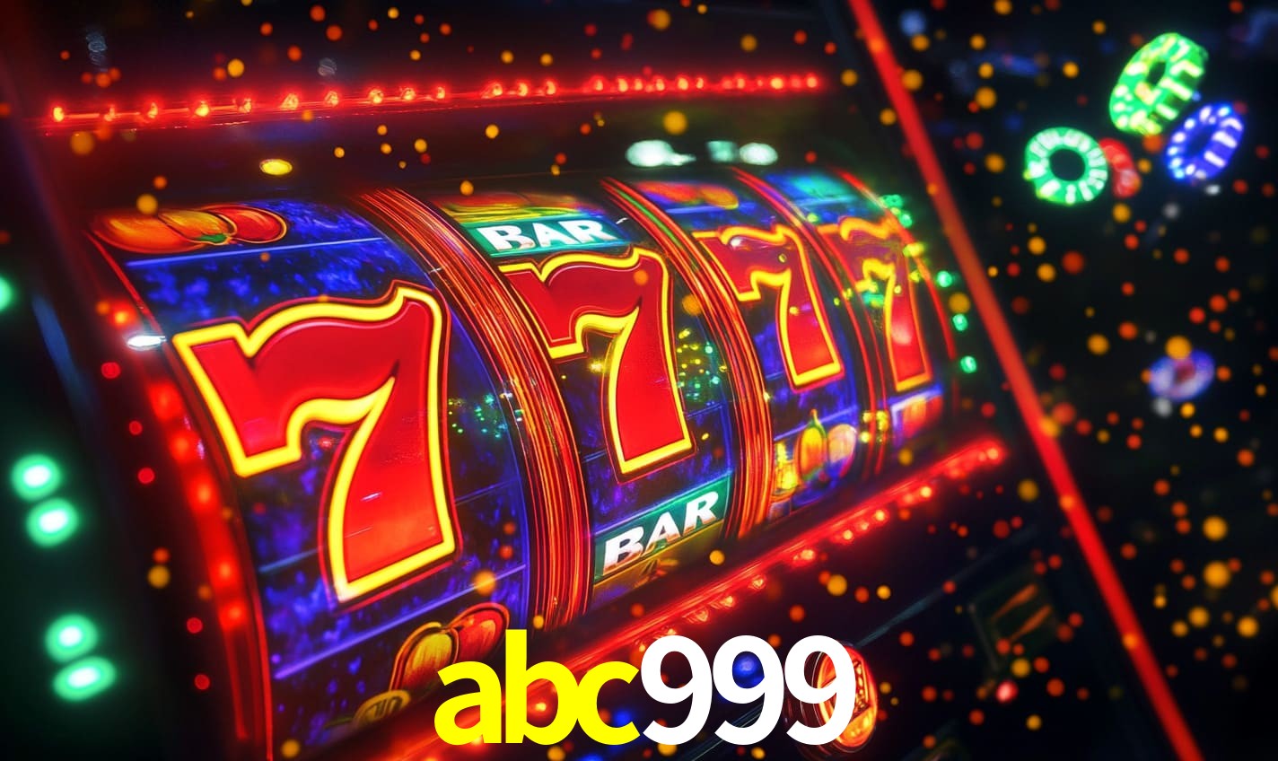 abc999: Seu Cassino Premiado com Pagamentos Rápidos