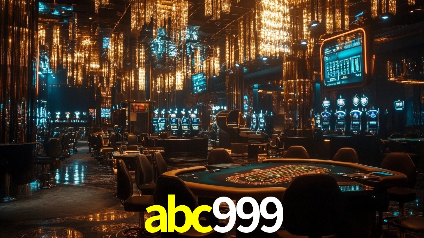 abc999 - Desafio de Alto Risco - abc999.com
