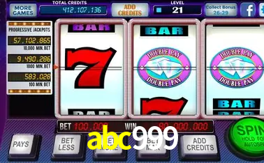 A Revolução dos Aplicativos de Jogos no abc999