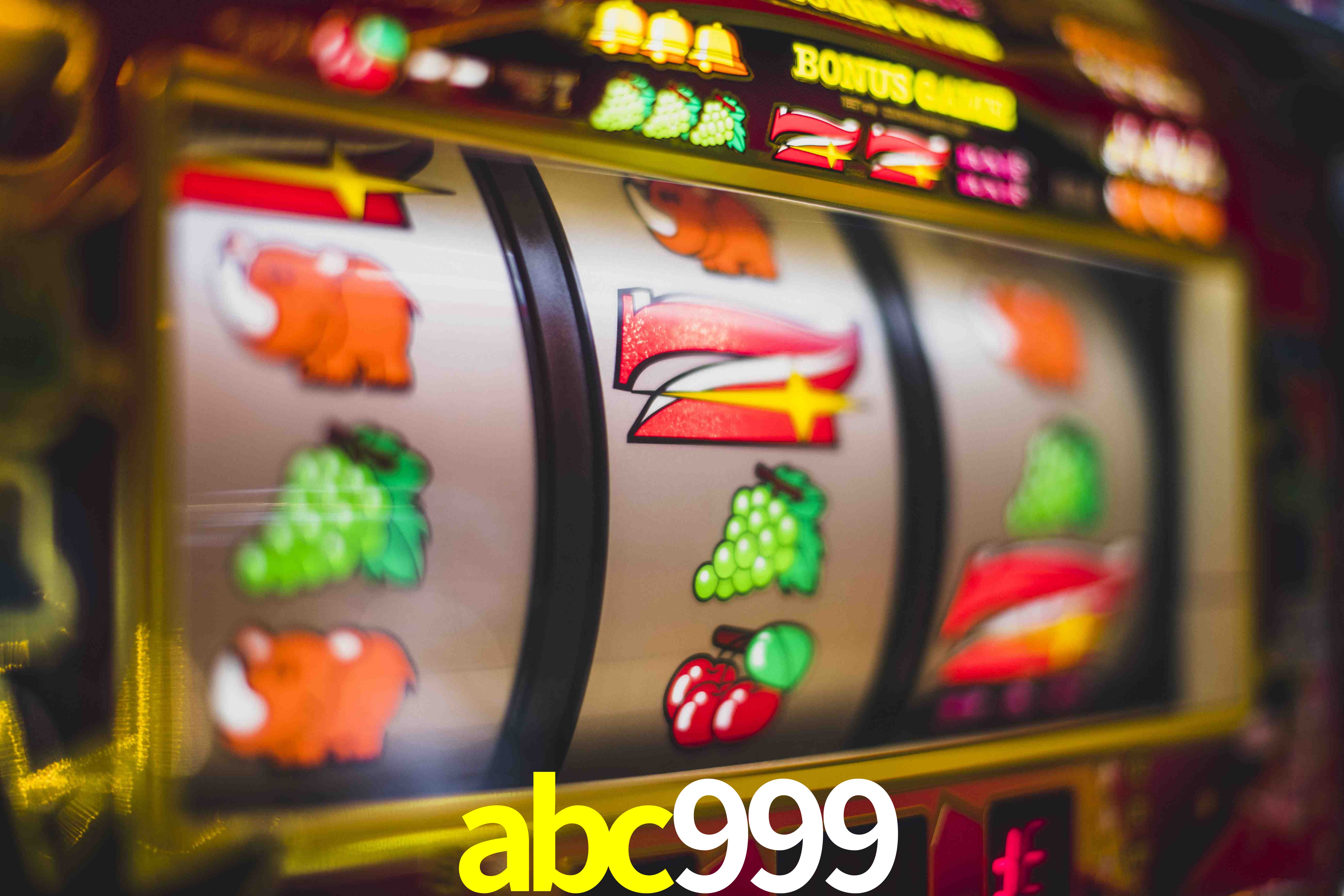 Welcome Bonus abc999