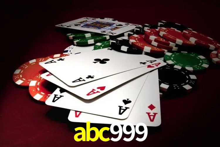 Estatísticas abc999