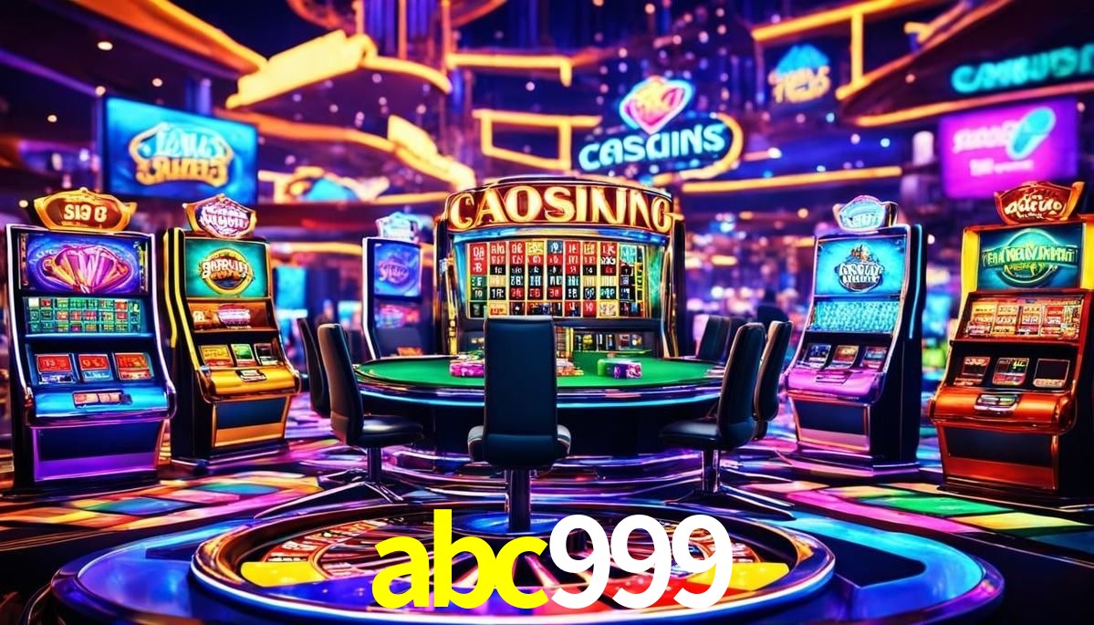 Tecnologia da Plataforma abc999