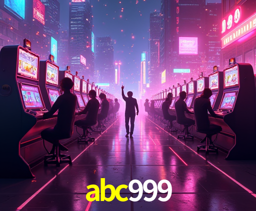 Estatísticas Esportivas abc999