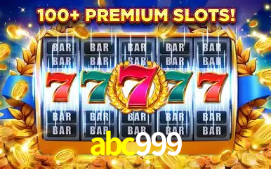 Descubra o Mundo do Cassino Online com abc999