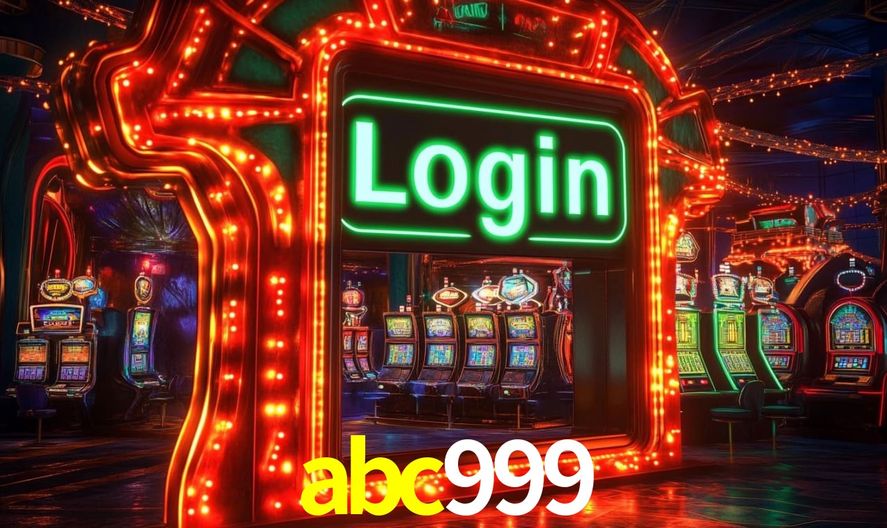 Casino Ao Vivo abc999