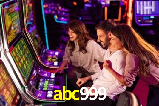 Bônus de Boas-vindas abc999
