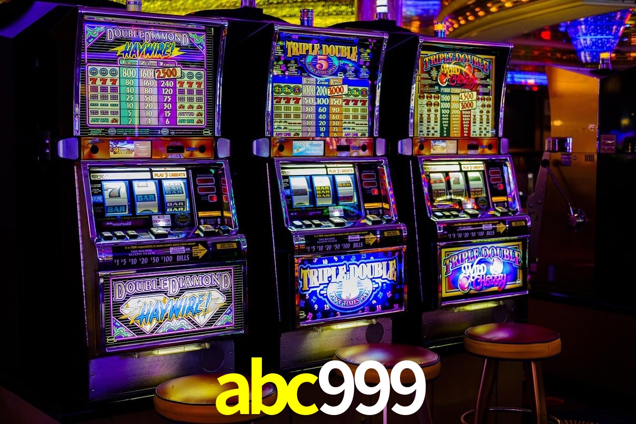 Diretório de Jogos abc999
