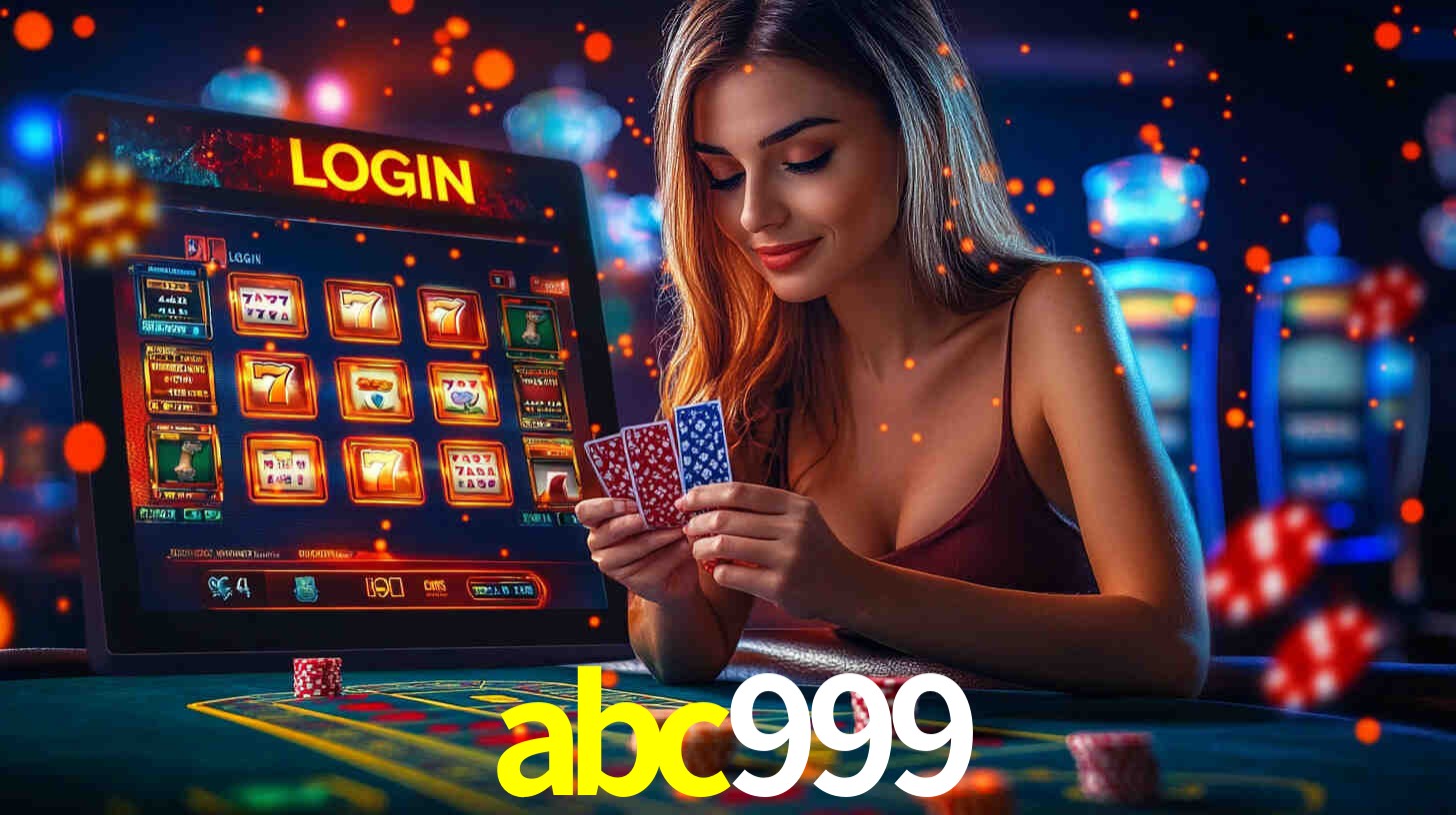 abc999: A Experiência de Casino com Jogos de Mesa ao Vivo
