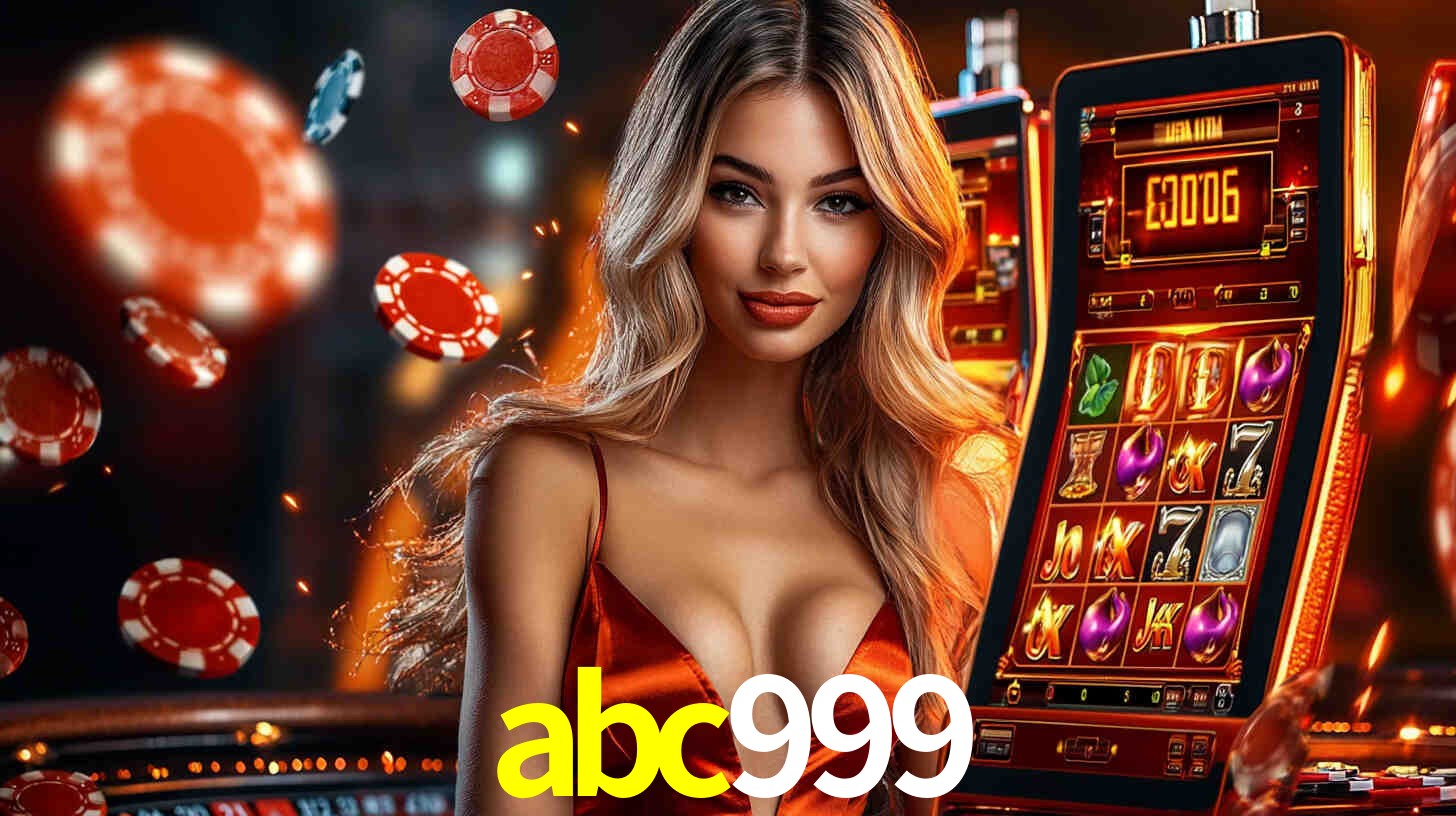 abc999: Jogos de Caça-Níqueis-Altas Recompensas, Roleta-Velocidade, Blackjack-Desafios Máximos