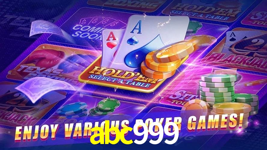 cassino abc999