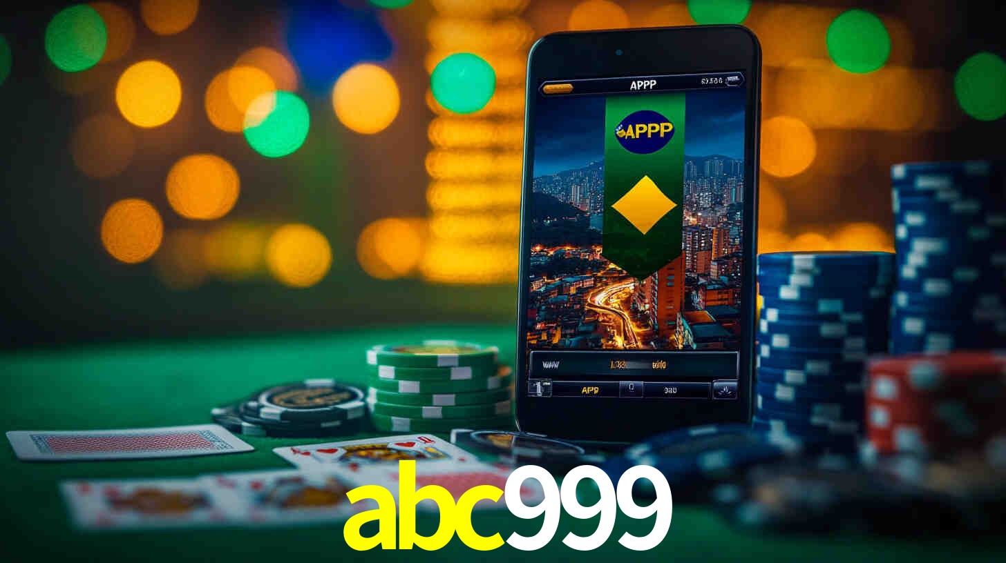A Experiência Imersiva dos Cassinos Ao Vivo no abc999