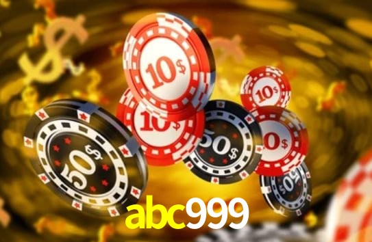Jogos de Slot abc999