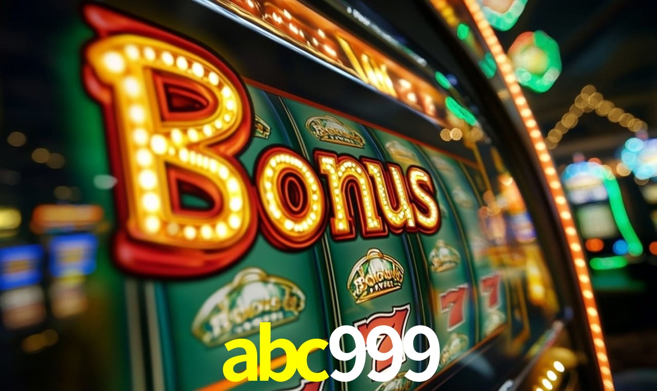 abc999 São Paulo - Top Slots