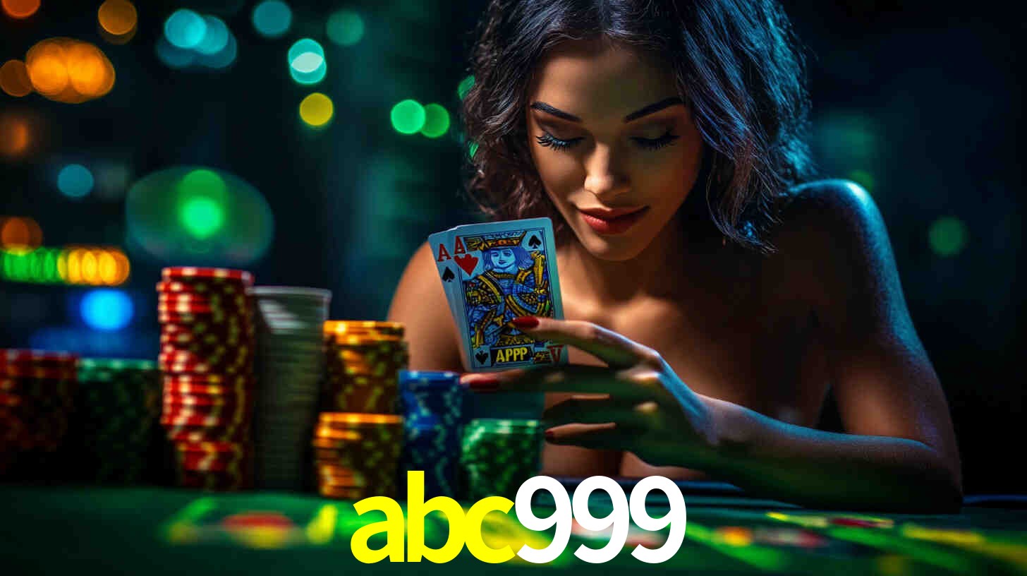 Inovações de Jogos na abc999: O Futuro das Experiências Interativas