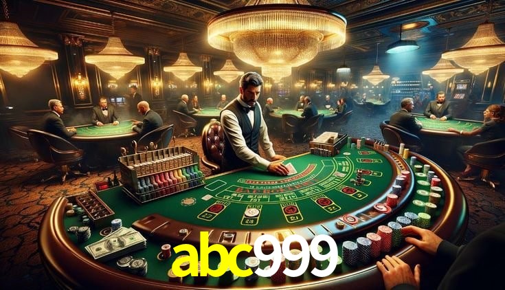 Slot Games abc999