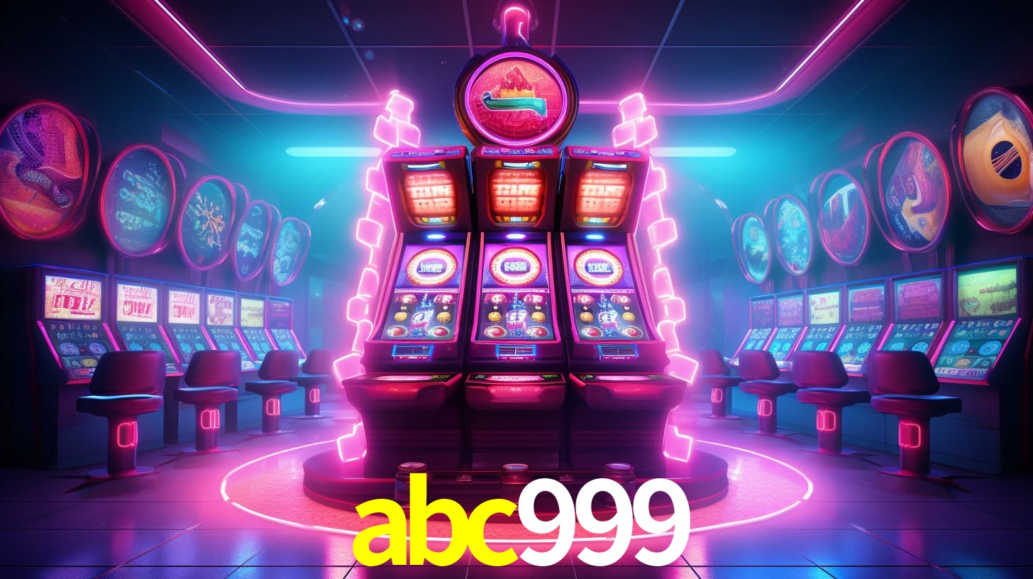 Sinta a adrenalina dos jogos de cassino com abc999