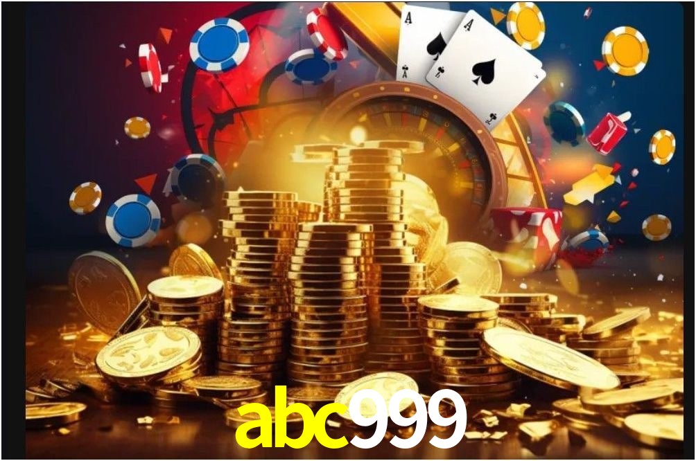 Bônus Diários abc999