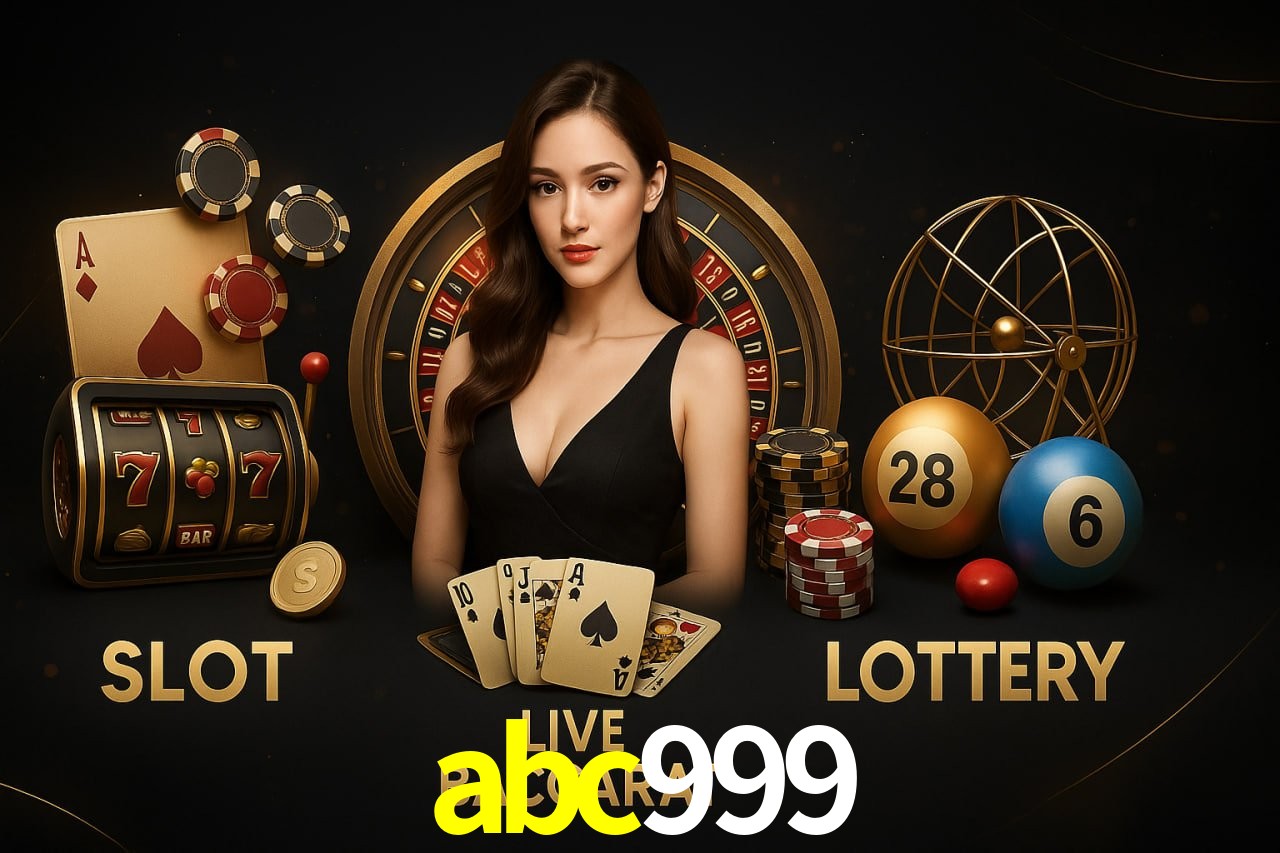 abc999 Slot - 320+ Caça-Níqueis Premium