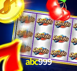 A Popularidade dos Caça-Níqueis no abc999