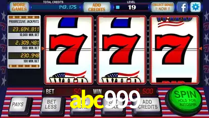abc999 Cassino - 80+ Mesas ao Vivo