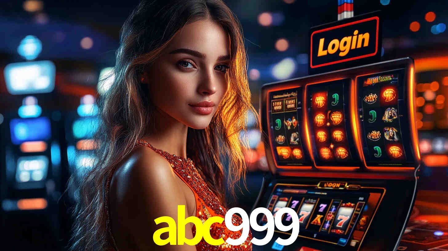 Experimente o Login Seguro Premium no abc999