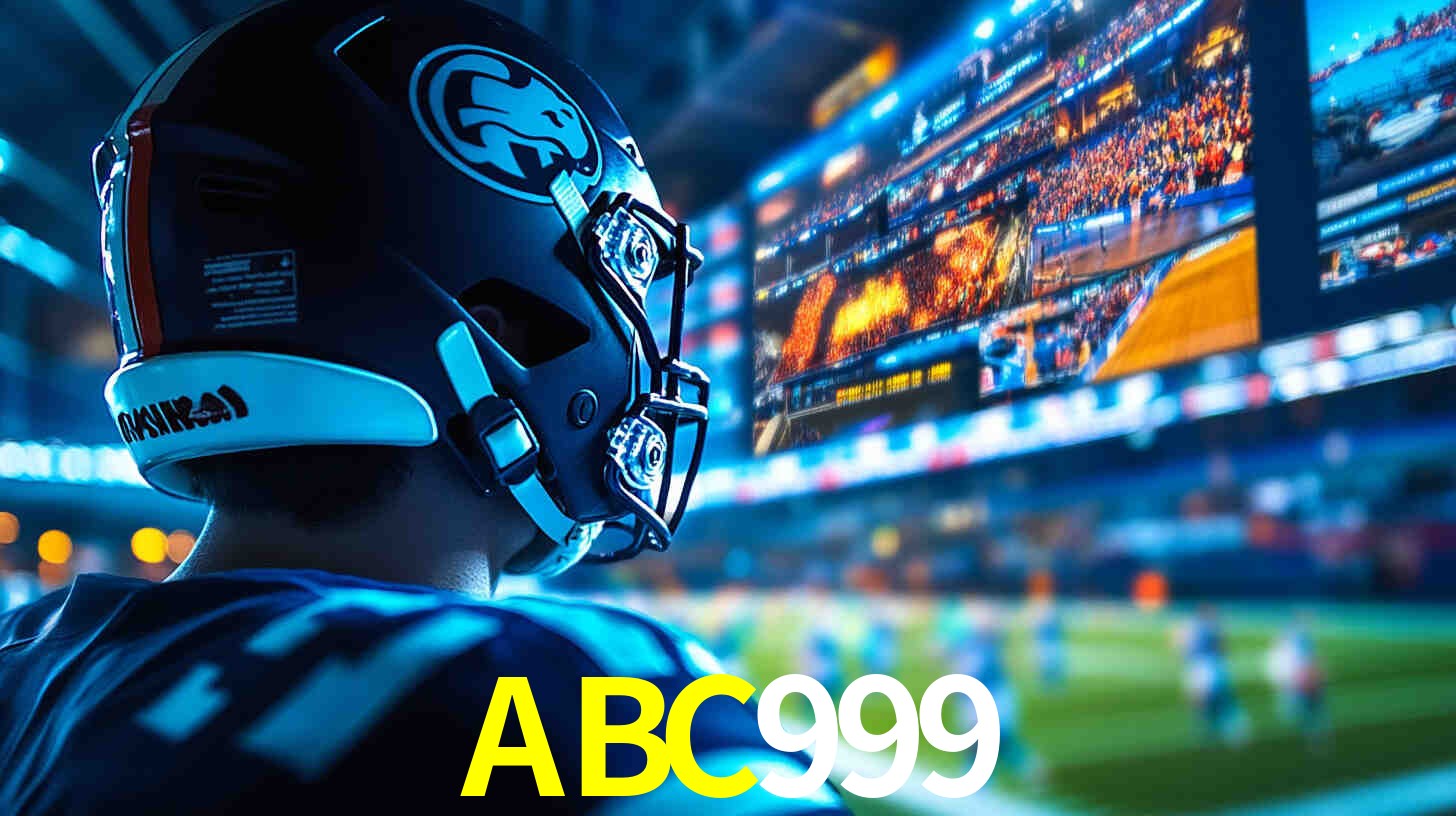 Apostas Esportivas no ABC999
