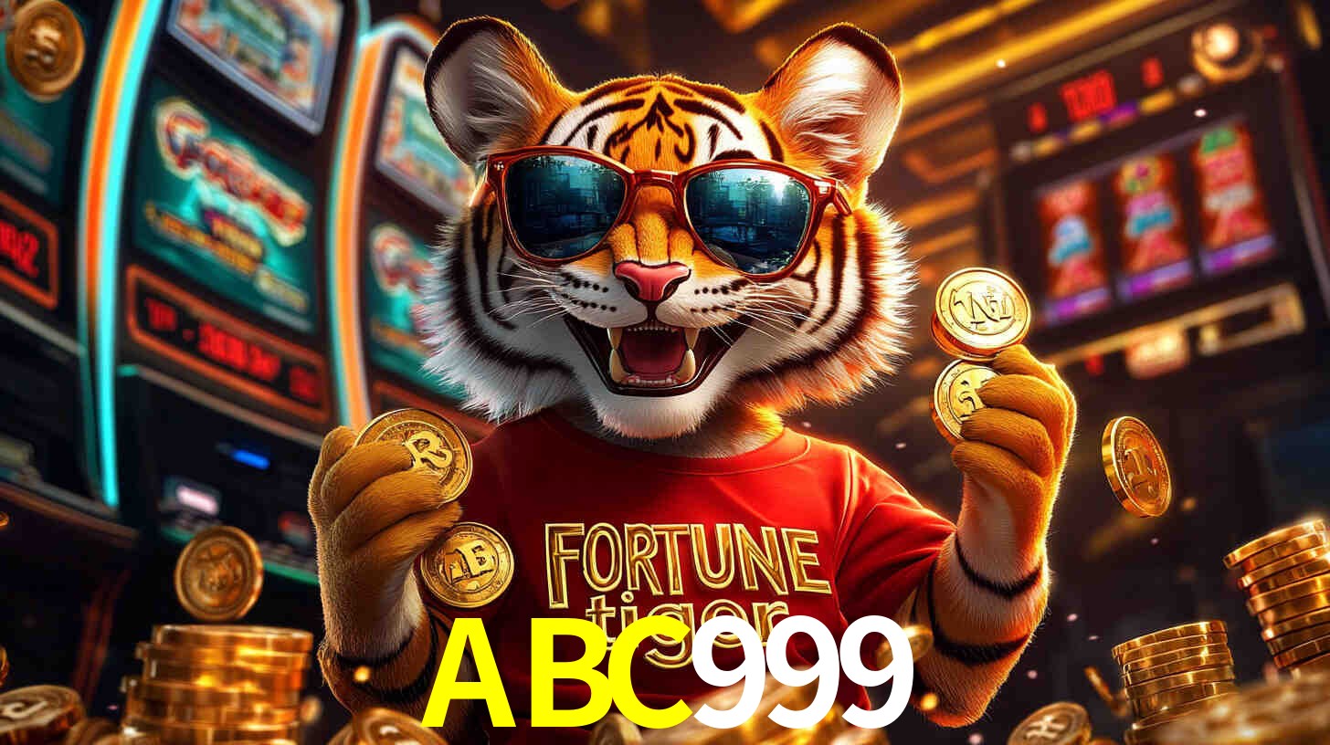 Por Que Jogar Fortune Tiger no ABC999