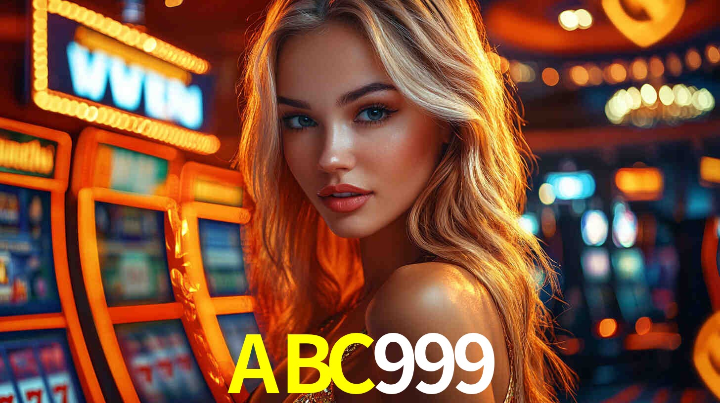 Caça-Níqueis no ABC999