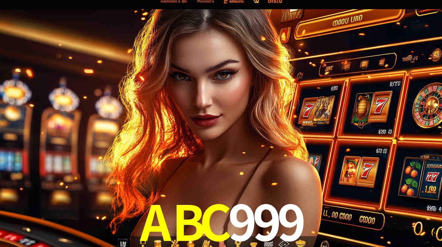 Cassino ao Vivo no ABC999