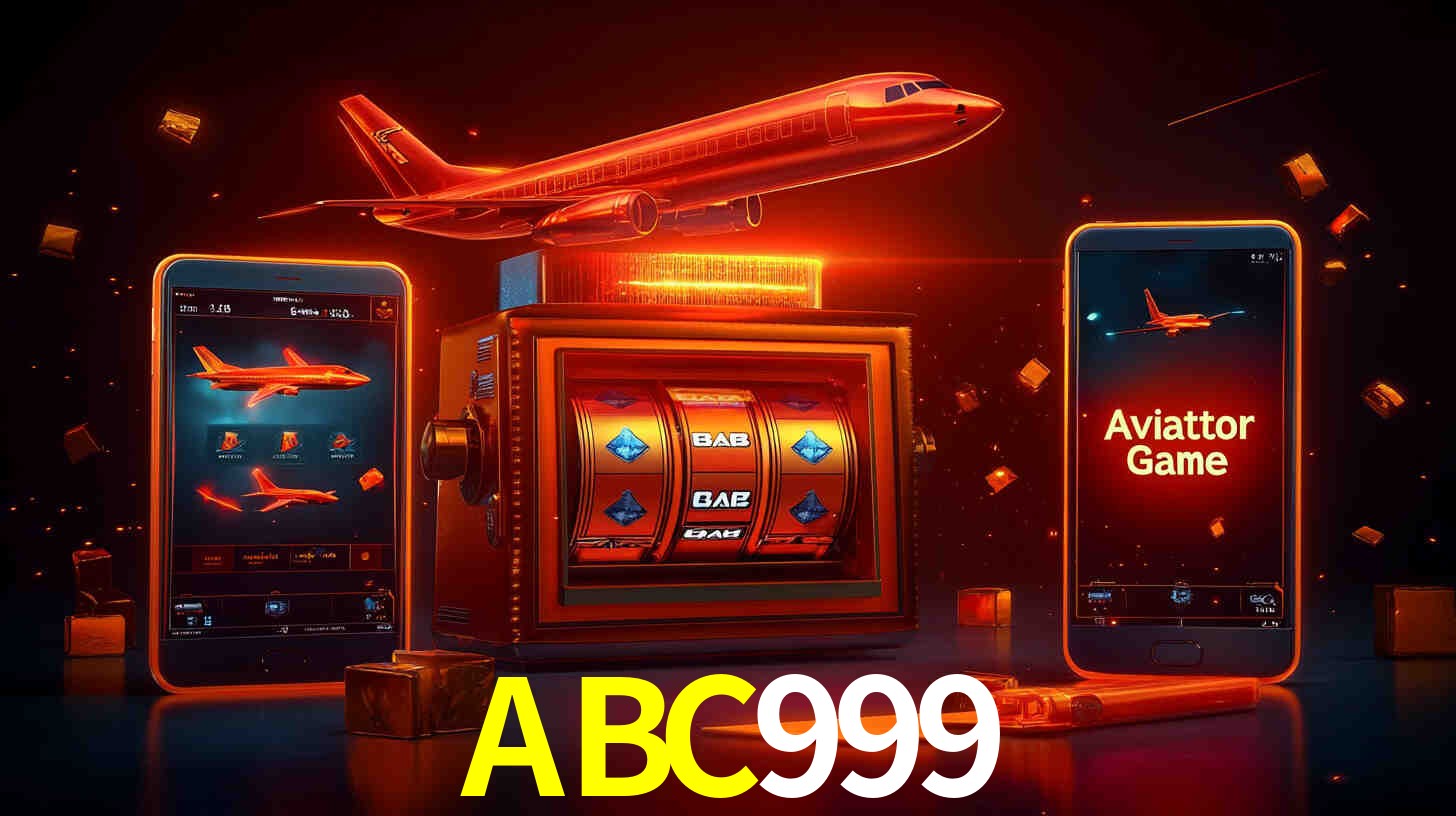 Como Jogar Aviator no ABC999