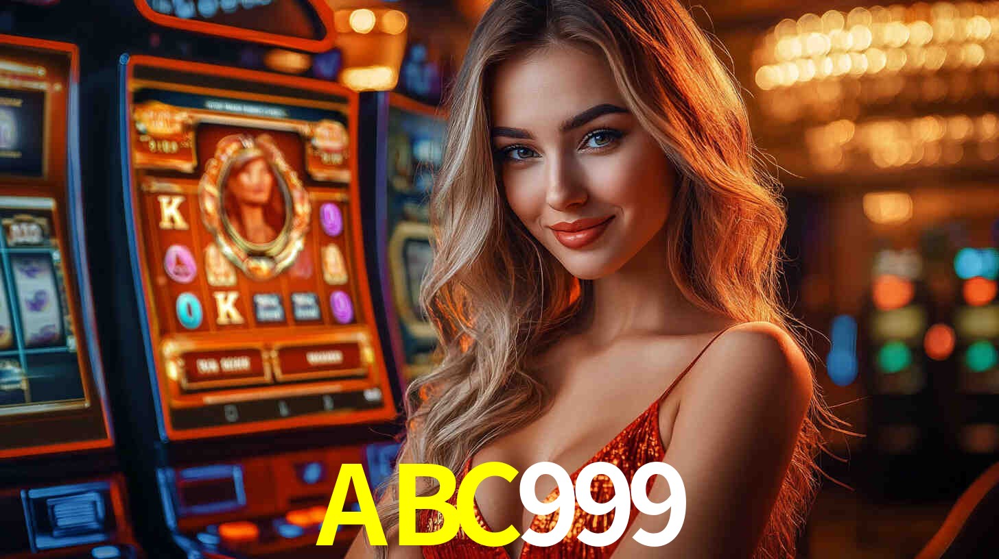Slots Exclusivos no ABC999